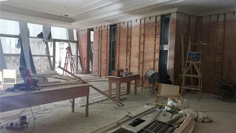 别墅屋顶防水材料分类解析