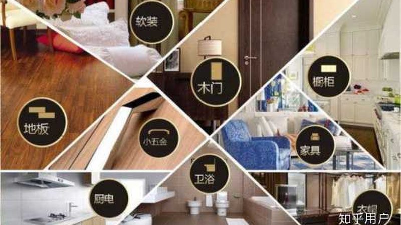 装修主材加盟代理，费用构成揭秘**