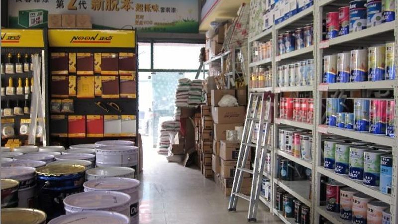 装修建材安装加盟代理，揭秘行业背后的那些事